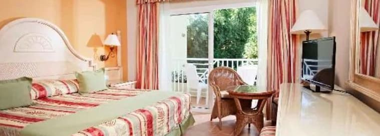 RÉPUBLIQUE DOMINICAINE | Samana - Grand Bahia Principe El Portillo 5* dès 1359 € / personne