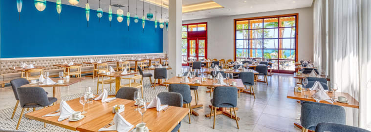 RÉPUBLIQUE DOMINICAINE | Puerto Plata - Senator Puerto Plata Spa Resort 5* dès 1299 € / personne