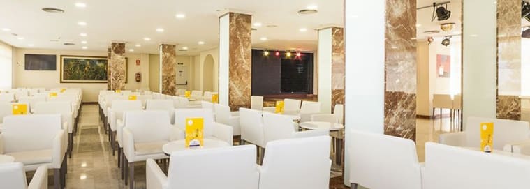 MAJORQUE | Calas de Mallorca - Globales America 4* à partir de 369 € / personne