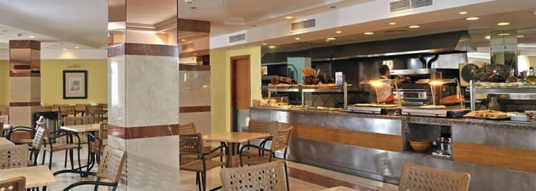 MAJORQUE | Calas de Mallorca - Globales America 4* à partir de 369 € / personne