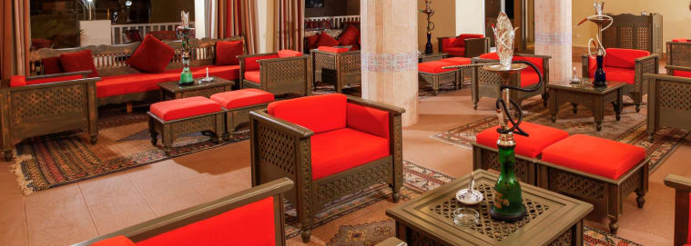 TUNISIE | Djerba - Calimera Yati Beach 4* à partir de 259 € / personne