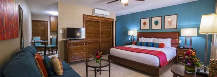 ST MARTIN | Philipsburg - Simpson Bay Beach Resort & Marina 5* dès 558 € / chambre