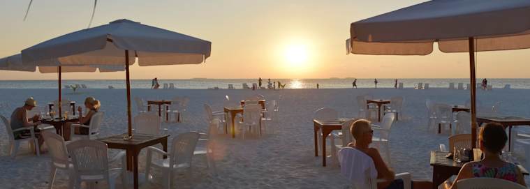 MALDIVES | Malé du Nord - Thulhagiri Island Resort & Spa 4* dès 1429 € / personne