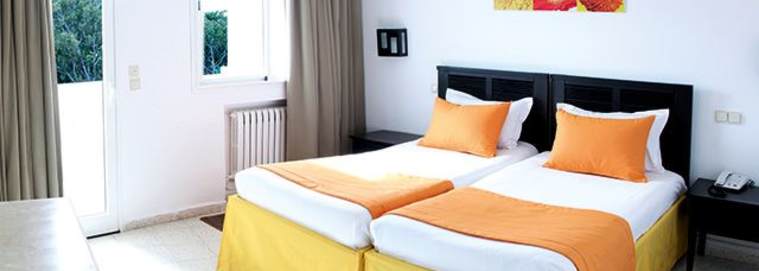 TUNISIE | Monastir - Tropicana Family Club 3* à partir de 239 € / personne