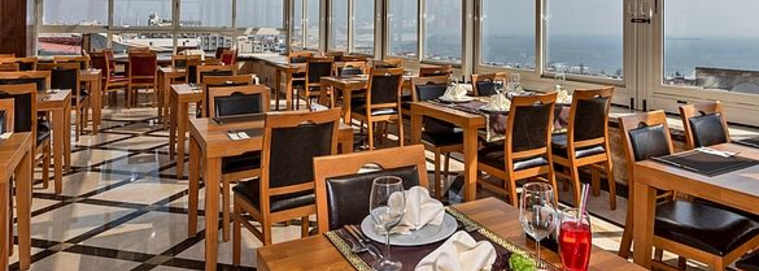 TURQUIE | Istanbul - Piya Sport Hotel 4* dès 249 € / personne