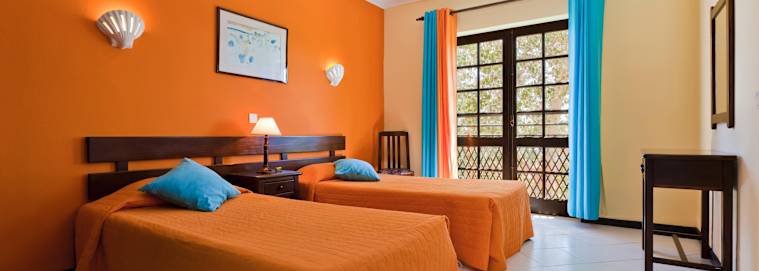 ALGARVE | Carvoeira - Colina Village 3* à partir de 189 € / personne