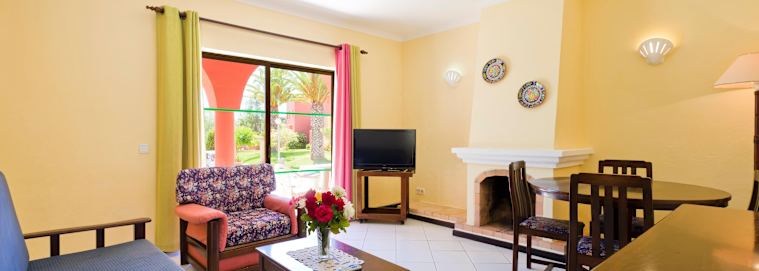 ALGARVE | Carvoeira - Colina Village 3* à partir de 189 € / personne