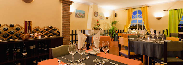 ALGARVE | Carvoeira - Colina Village 3* à partir de 189 € / personne