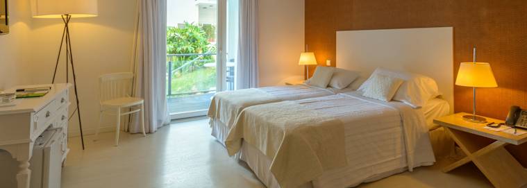 RIVIERA PORTUGAISE | Estoril - Amazonia Estoril 4* dès 169 € / personne