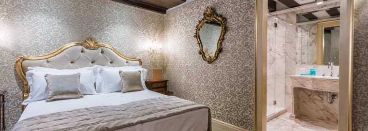 ITALIE | Venise - Hotel Nani Mocenigo Palace 4* à partir de 409 € / personne