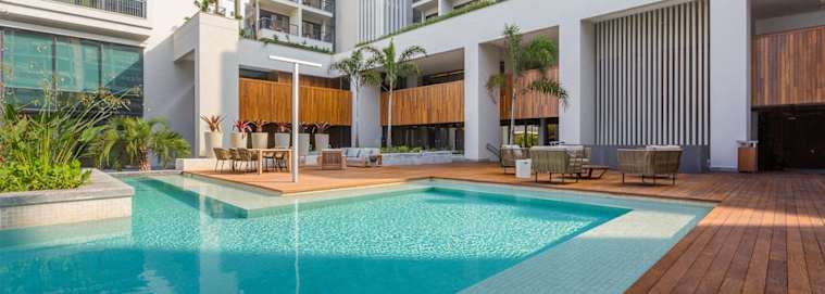 BRÉSIL | Rio De Janeiro - Grand Hyatt Rio de Janeiro 5* dès 538 € / chambre