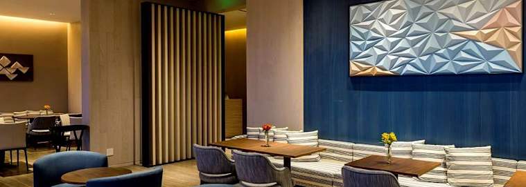 BRÉSIL | Rio De Janeiro - Grand Hyatt Rio de Janeiro 5* dès 538 € / chambre