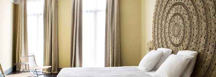 PROVENCE-ALPES-CÔTE D'AZUR | Marseille - New Hotel Le Quai 4* dès 98 € / chambre