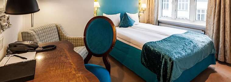 DANEMARK | Copenhague - First Hotel Mayfair 4* à partir de 289 € / personne