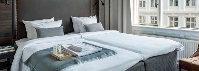 DANEMARK | Copenhague - First Hotel Mayfair 4* à partir de 289 € / personne