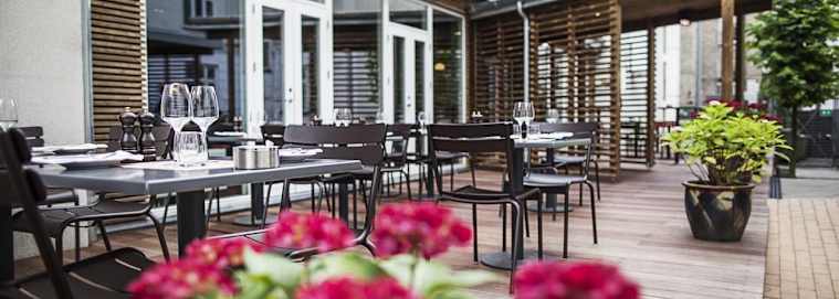 DANEMARK | Copenhague - First Hotel Mayfair 4* à partir de 289 € / personne