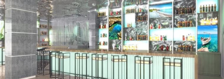 IBIZA | Playa d'en Bossa - The Ibiza Twiins 4* dès 529 € / personne