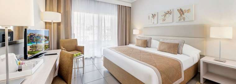 EGYPTE | Baie de Makadi - Jaz Aquaviva Makadi 5* dès 659 € / personne
