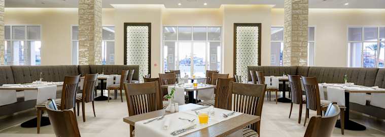 EGYPTE | Baie de Makadi - Jaz Aquaviva Makadi 5* dès 659 € / personne