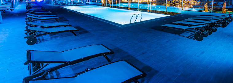 EGYPTE | Baie de Makadi - Jaz Aquaviva Makadi 5* dès 659 € / personne