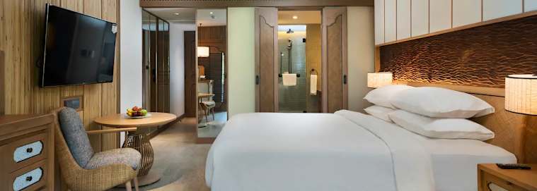 BALI | Sanur - Hyatt Regency Bali 5* à partir de 1219 € / personne