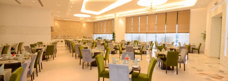 EMIRATS ARABES UNIS | Dubaï - Copthorne Hotel Dubai 4* à partir de 150 € / chambre