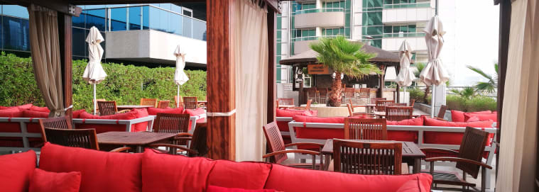 EMIRATS ARABES UNIS | Dubaï - Copthorne Hotel Dubai 4* à partir de 150 € / chambre