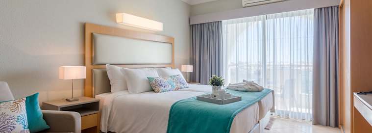 ALGARVE | Albufeira - Luna Solaqua 4* à partir de 319 € / personne