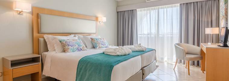ALGARVE | Albufeira - Luna Solaqua 4* à partir de 319 € / personne