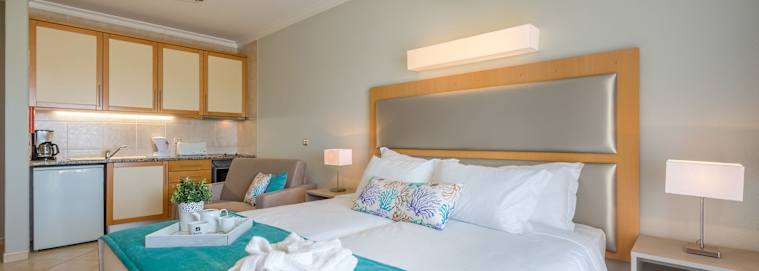 ALGARVE | Albufeira - Luna Solaqua 4* à partir de 319 € / personne