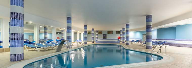 ALGARVE | Albufeira - Luna Solaqua 4* à partir de 319 € / personne