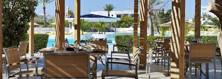 TUNISIE | Hammamet - Vincci Saphir Palace & Spa 5* dès 259 € / personne