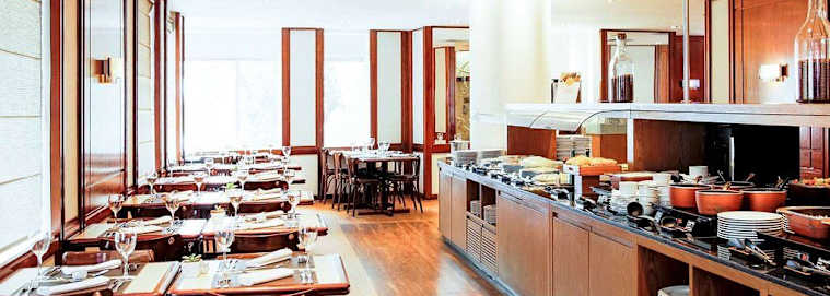 BRÉSIL | Rio De Janeiro - Novotel Leme Rio De Janeiro 4* dès 298 € / chambre