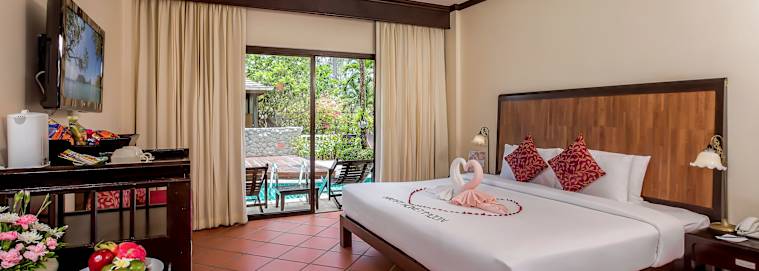 THAÏLANDE DU SUD | Phuket - The Front Village 4* dès 679 € / personne