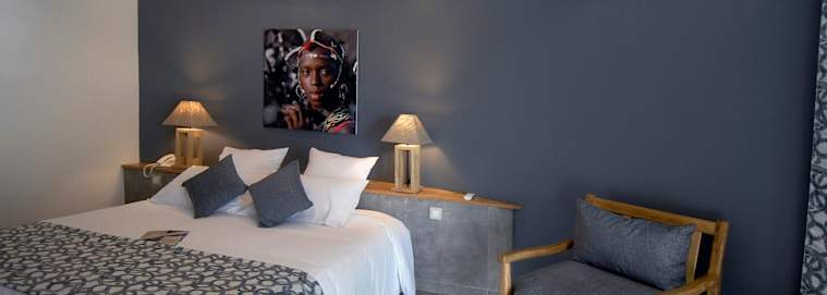 SÉNÉGAL | Saly - Royam Hotel 4* dès 729 € / personne