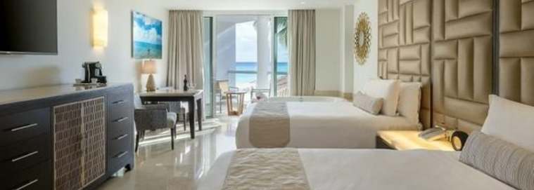 MEXIQUE | Playa del Carmen - Playacar Palace 5* dès 1739 € / personne