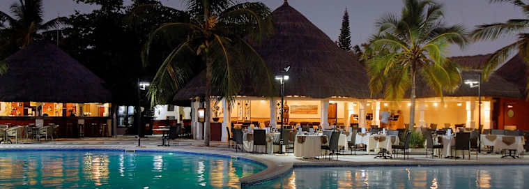 SÉNÉGAL | Saly - Royam Hotel 4* dès 729 € / personne
