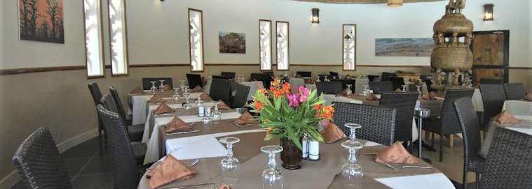 SÉNÉGAL | Saly - Royam Hotel 4* dès 729 € / personne