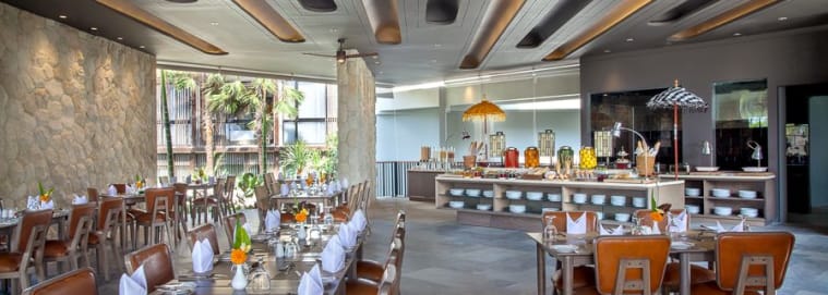 BALI | Côte Est - Wyndham Tamansari Jivva Resort Bali 5* à partir de 929 € / personne