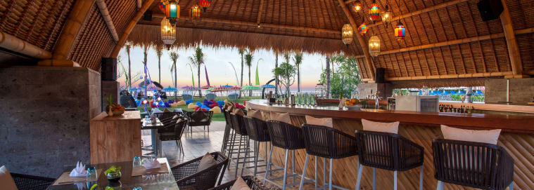 BALI | Côte Est - Wyndham Tamansari Jivva Resort Bali 5* à partir de 929 € / personne
