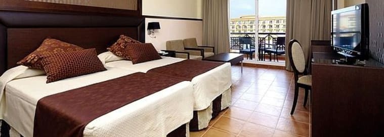 MAROC | Saidia - Be Live Collection Saidia 5* à partir de 319 € / personne