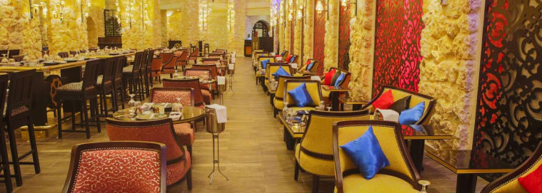 EGYPTE | Sahl Hasheesh - Albatros Citadel Resort 5* dès 559 € / personne