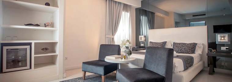 CAMPANIE | Naples - Hotel San Pietro 4* dès 189 € / personne