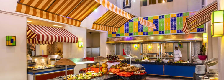 TUNISIE | Djerba - Calimera Yati Beach 4* à partir de 259 € / personne