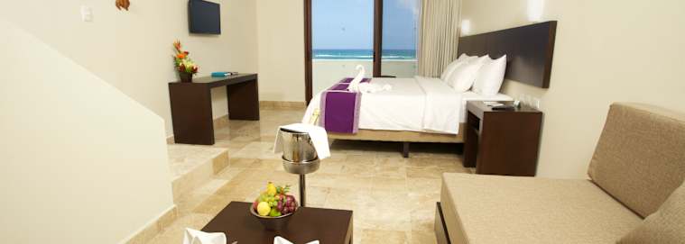 MEXIQUE | Akumal - Akumal Bay Beach & Wellness Resort 5* dès 1429 € / personne