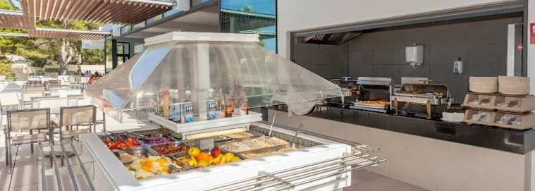 MAJORQUE | Llucmajor - Sun Club El Dorado 2* à partir de 189 € / personne