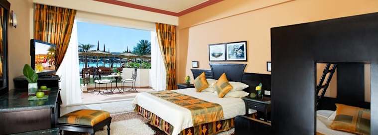 EGYPTE | Sharm El Sheikh - Pickalbatros Royal Moderna Sharm Aqua Park 5* dès 659 € / personne