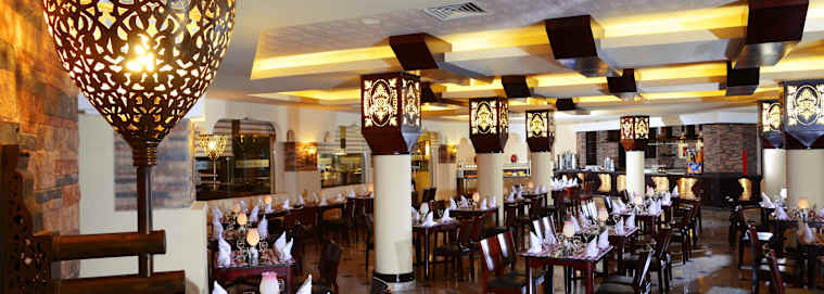 EGYPTE | Sharm El Sheikh - Pickalbatros Royal Moderna Sharm Aqua Park 5* dès 659 € / personne