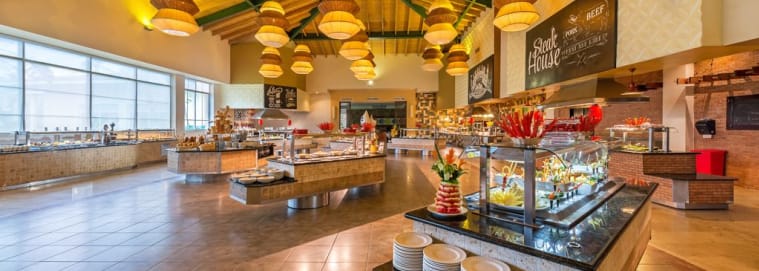 RÉPUBLIQUE DOMINICAINE | Punta Cana - Ocean Blue & Sand Beach Resort 5* à partir de 1009 € / personne