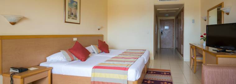 TUNISIE | Mahdia - Nour Palace Resort 5* à partir de 339 € / personne